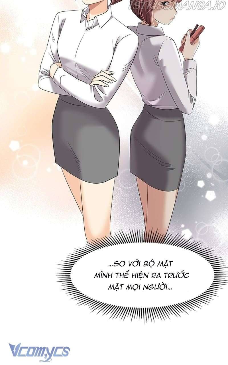 Hoàng Hậu Son Môi - Chapter 8 - Page 23