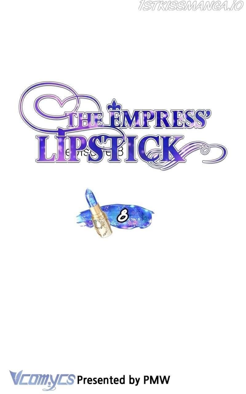 Hoàng Hậu Son Môi - Chapter 8 - Page 26