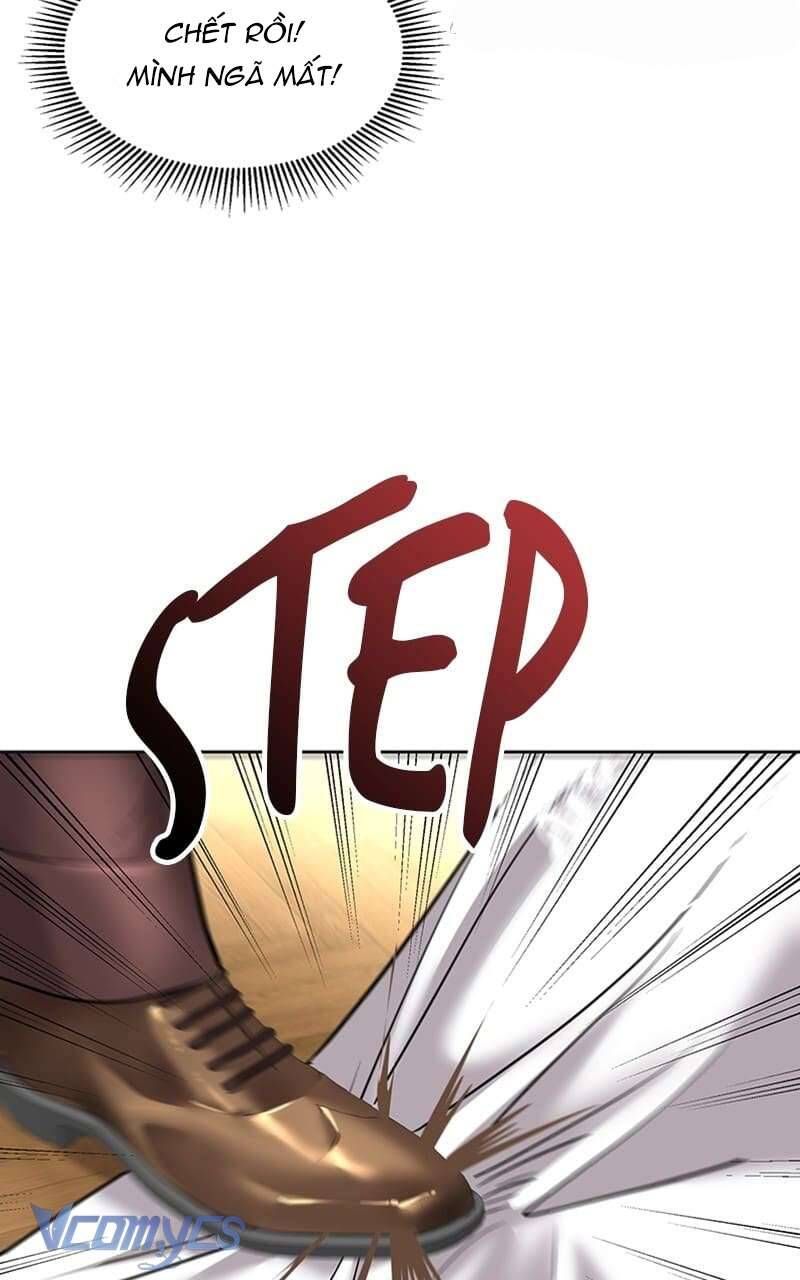 Hoàng Hậu Son Môi - Chapter 8 - Page 36
