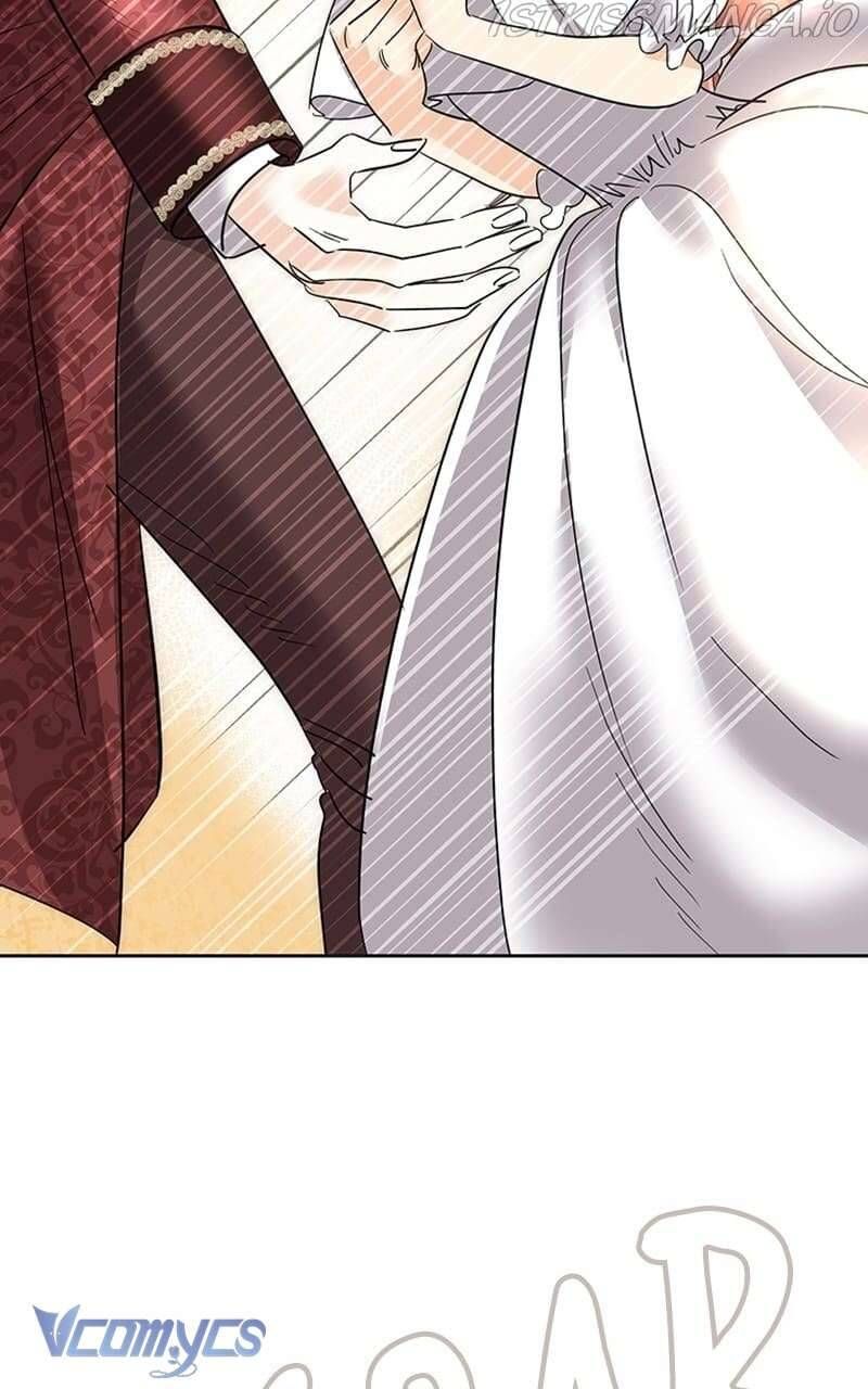 Hoàng Hậu Son Môi - Chapter 8 - Page 40