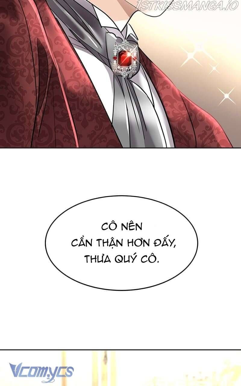 Hoàng Hậu Son Môi - Chapter 8 - Page 44