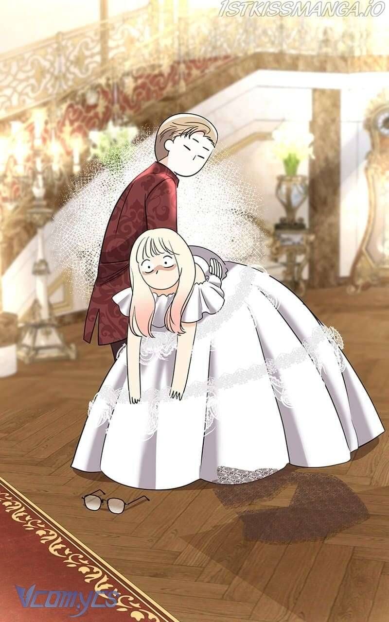 Hoàng Hậu Son Môi - Chapter 8 - Page 45