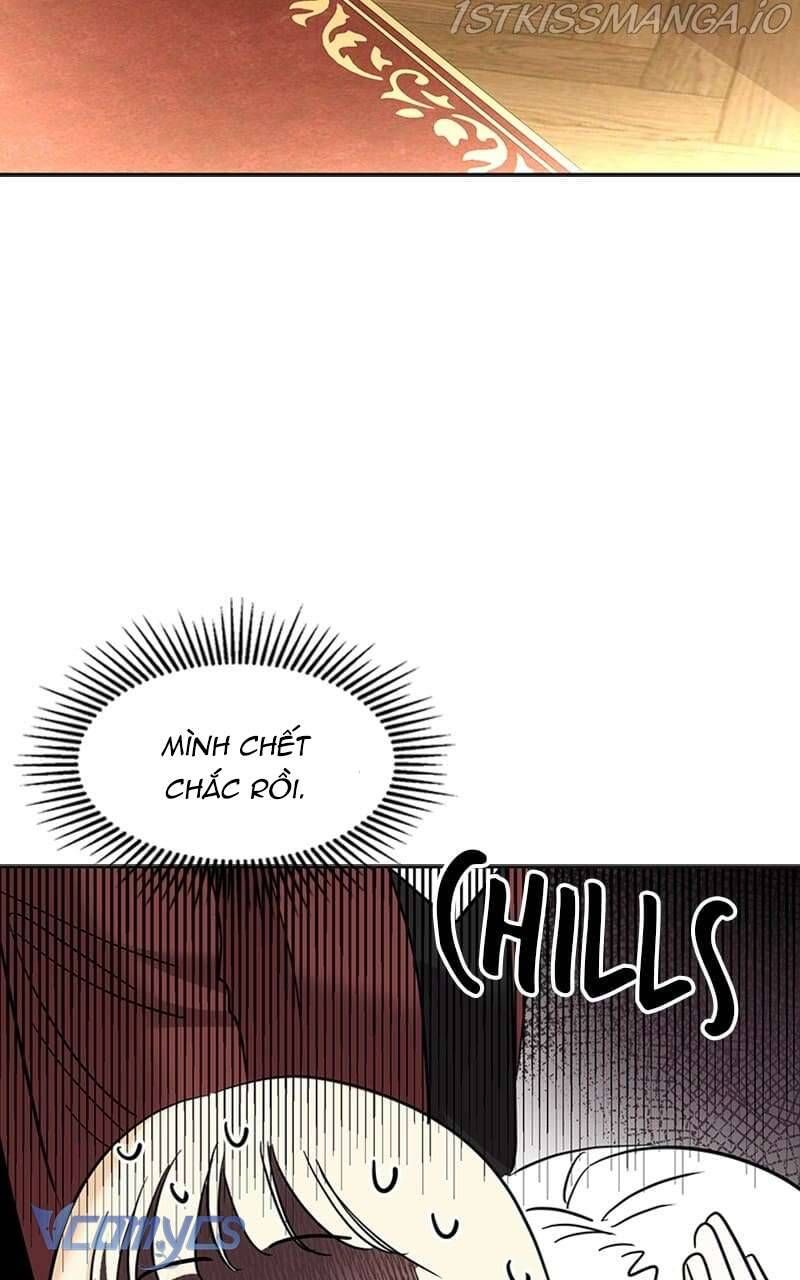 Hoàng Hậu Son Môi - Chapter 8 - Page 46