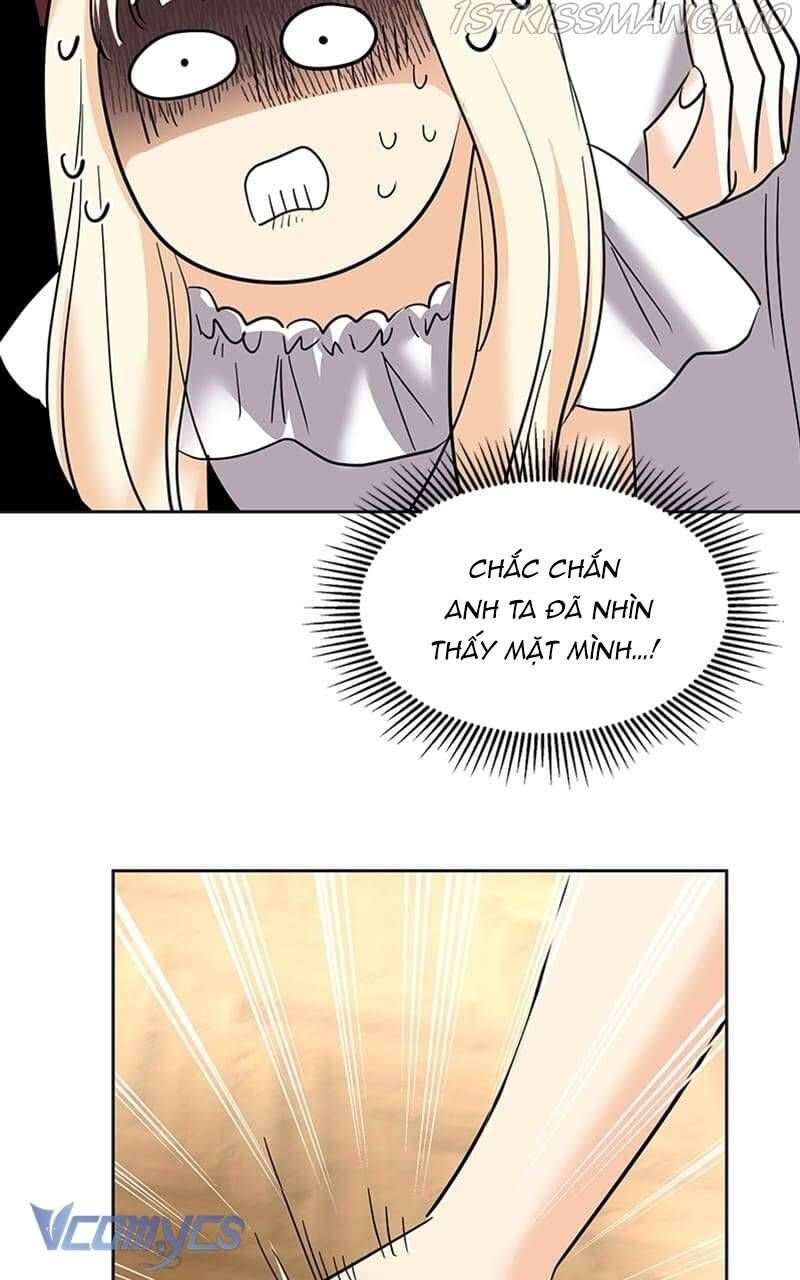 Hoàng Hậu Son Môi - Chapter 8 - Page 47