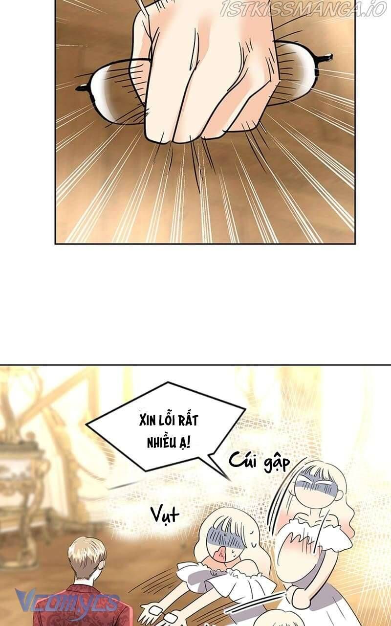 Hoàng Hậu Son Môi - Chapter 8 - Page 48