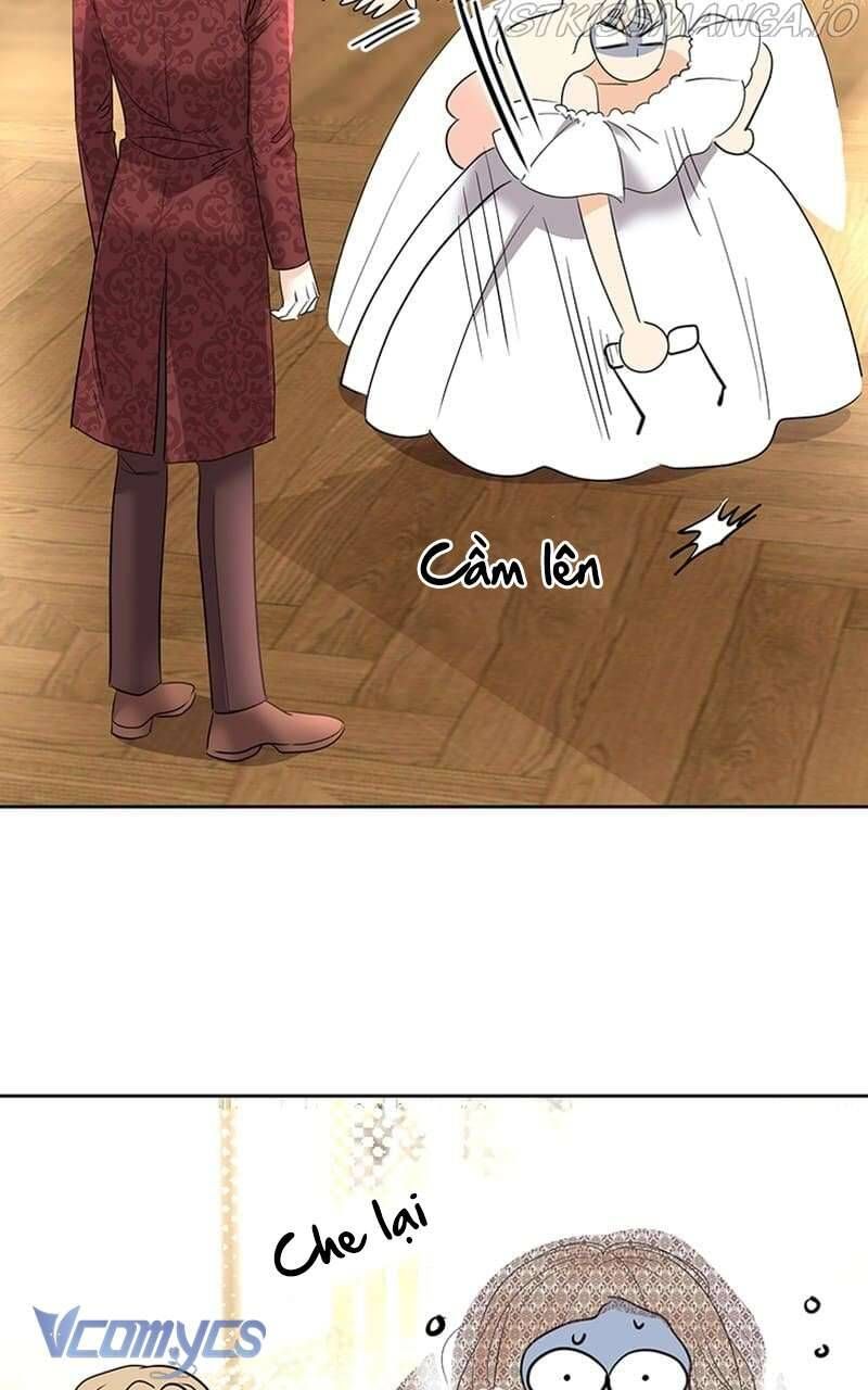 Hoàng Hậu Son Môi - Chapter 8 - Page 49