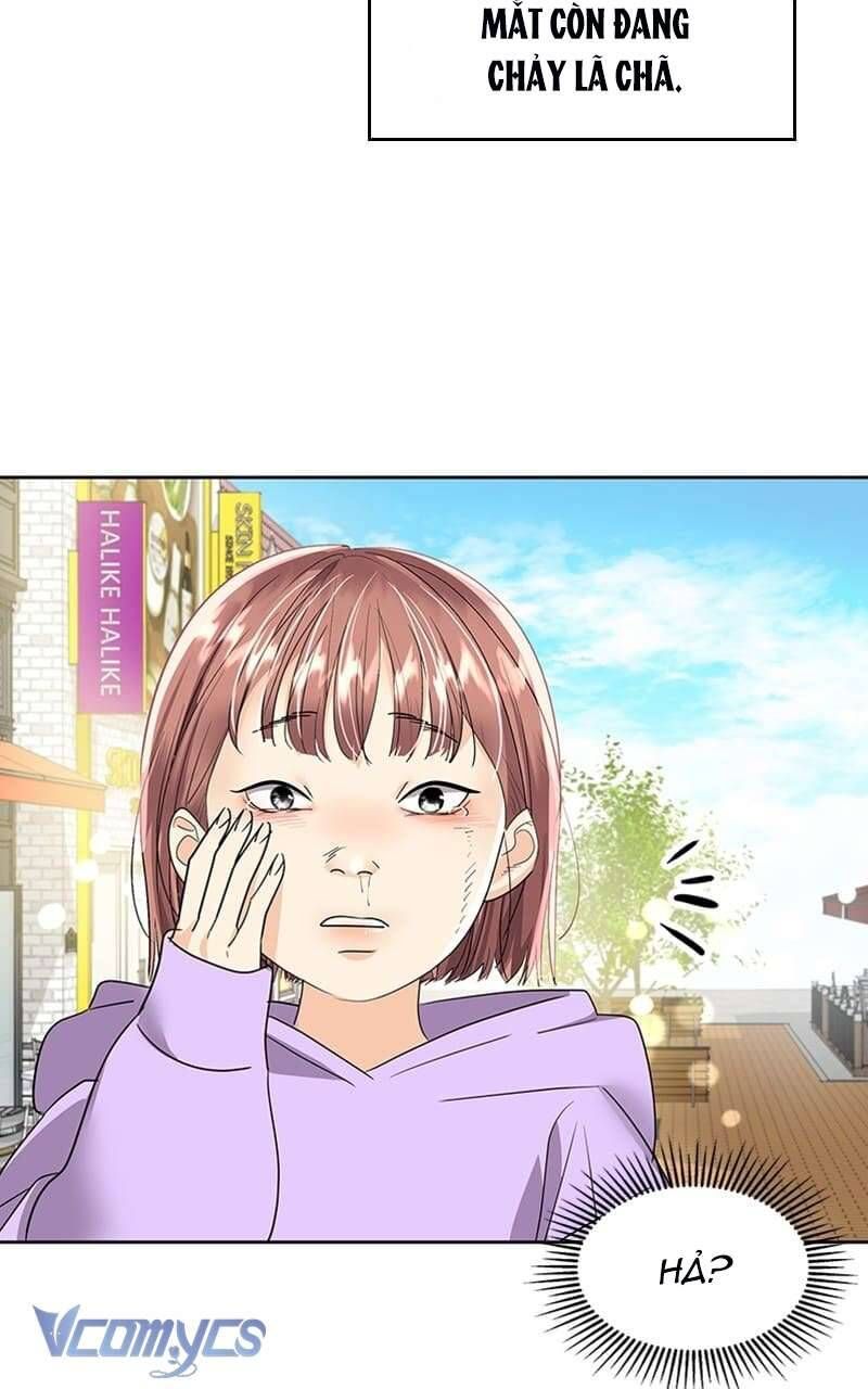 Hoàng Hậu Son Môi - Chapter 8 - Page 5