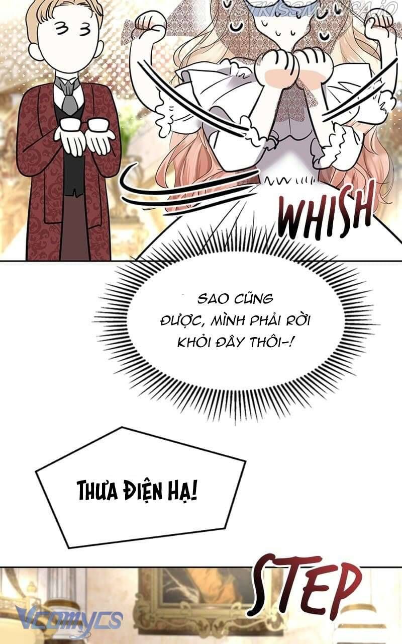 Hoàng Hậu Son Môi - Chapter 8 - Page 50