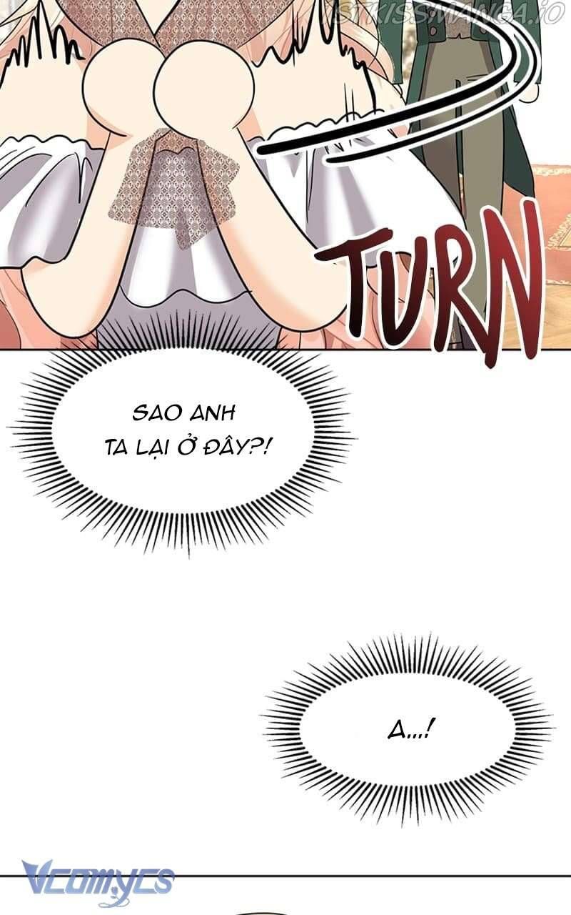 Hoàng Hậu Son Môi - Chapter 8 - Page 53