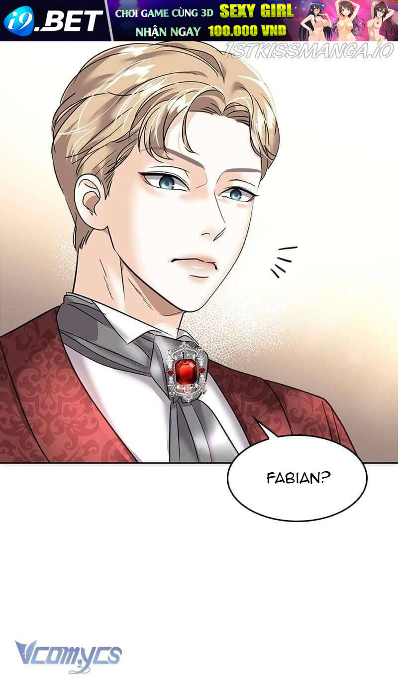 Hoàng Hậu Son Môi - Chapter 8 - Page 54