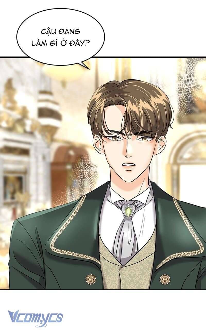 Hoàng Hậu Son Môi - Chapter 8 - Page 55