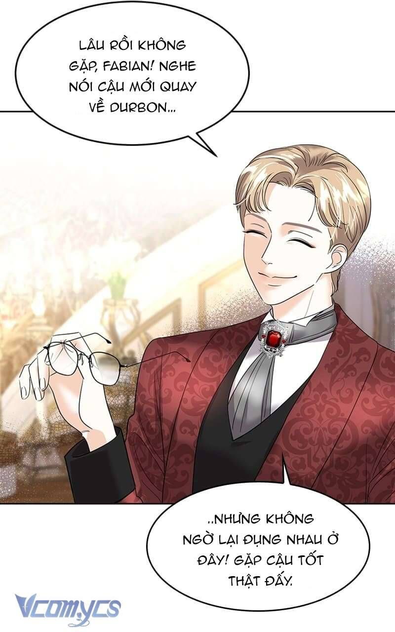 Hoàng Hậu Son Môi - Chapter 8 - Page 56