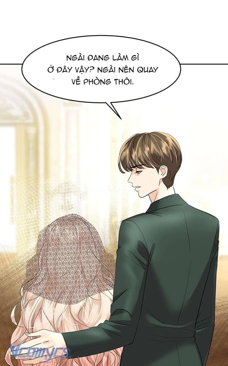 Hoàng Hậu Son Môi - Chapter 8 - Page 57