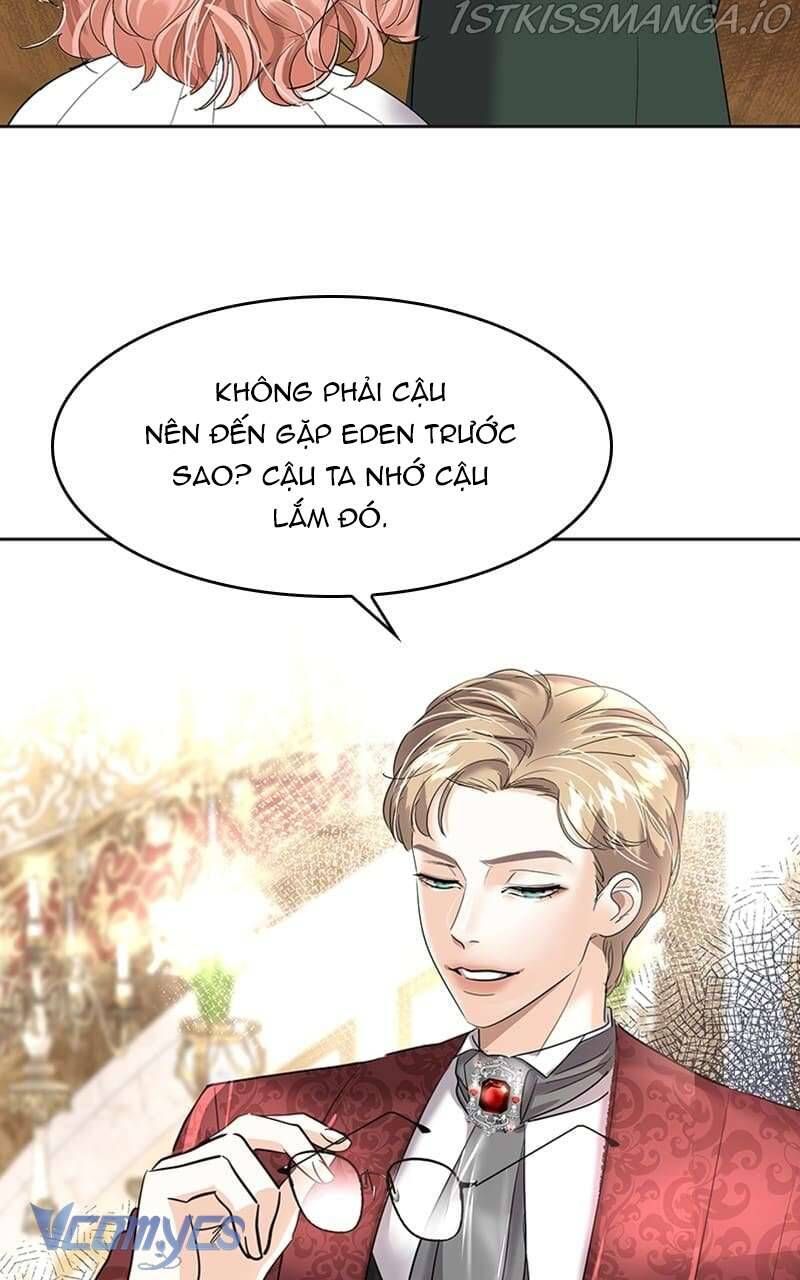 Hoàng Hậu Son Môi - Chapter 8 - Page 58