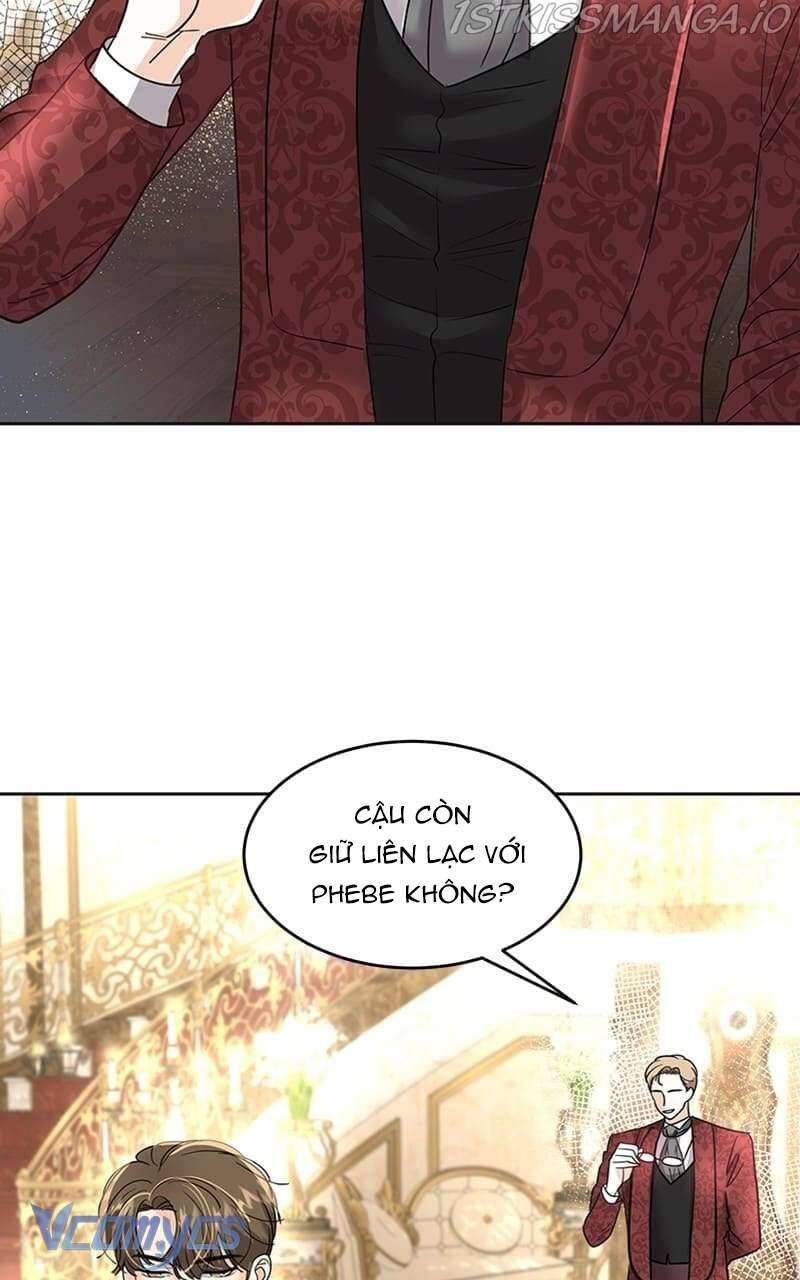 Hoàng Hậu Son Môi - Chapter 8 - Page 59