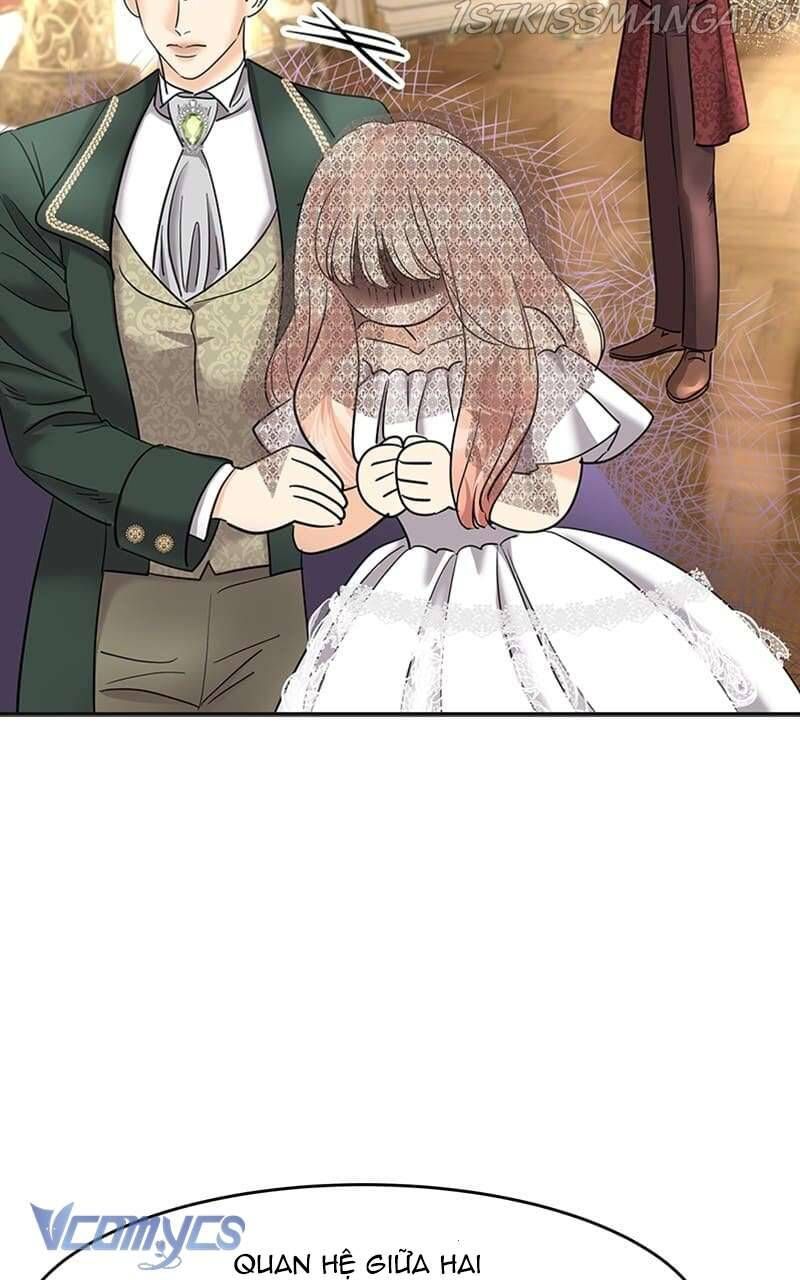 Hoàng Hậu Son Môi - Chapter 8 - Page 60
