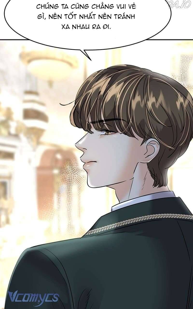 Hoàng Hậu Son Môi - Chapter 8 - Page 61