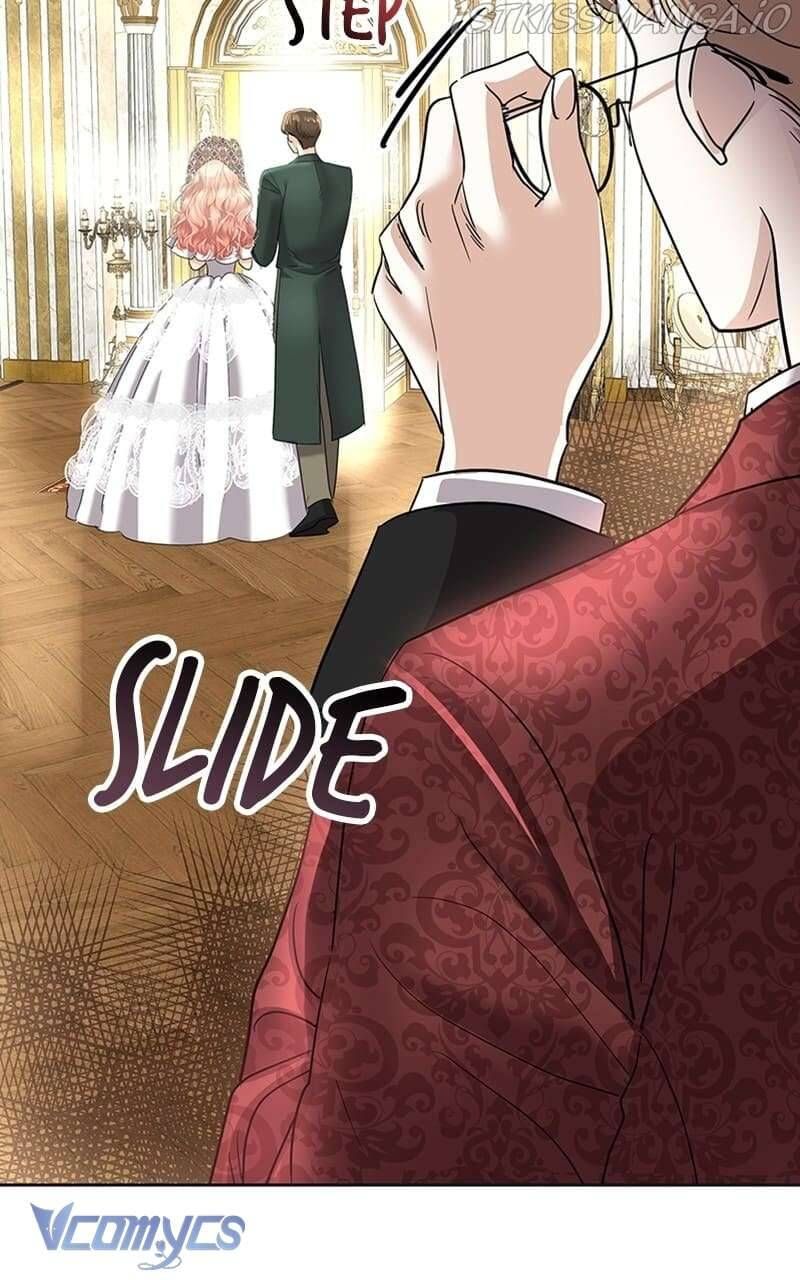 Hoàng Hậu Son Môi - Chapter 8 - Page 64