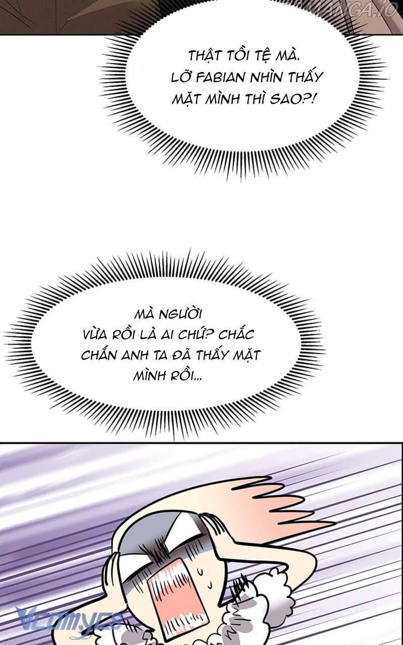 Hoàng Hậu Son Môi - Chapter 8 - Page 70