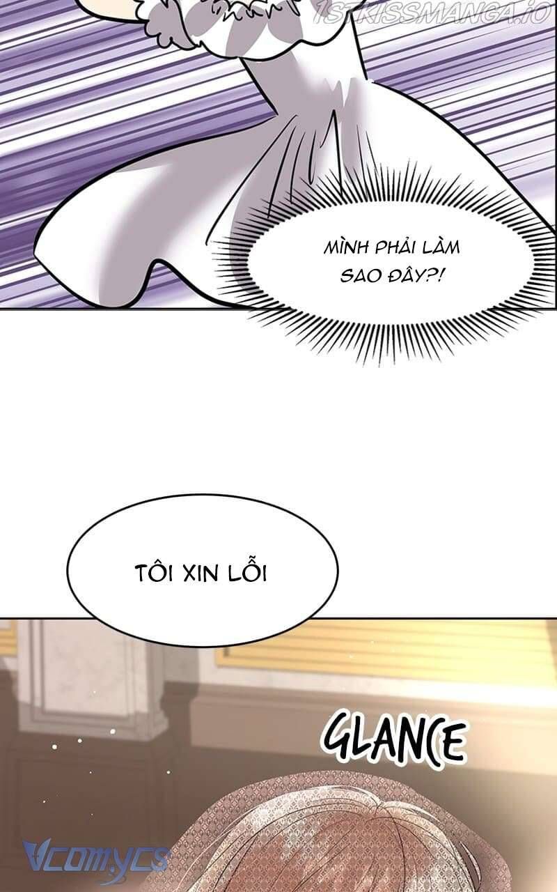 Hoàng Hậu Son Môi - Chapter 8 - Page 71