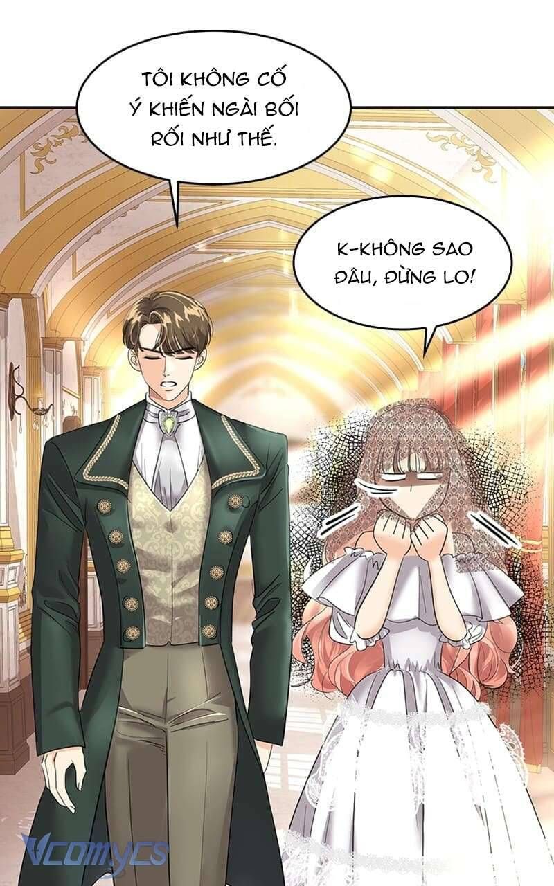 Hoàng Hậu Son Môi - Chapter 8 - Page 74