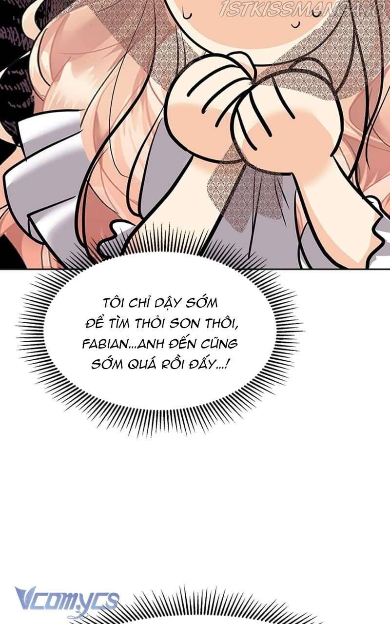 Hoàng Hậu Son Môi - Chapter 8 - Page 76