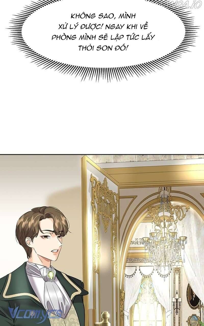 Hoàng Hậu Son Môi - Chapter 8 - Page 77