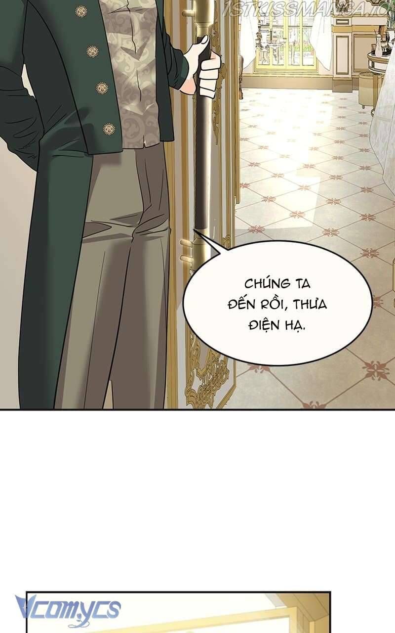 Hoàng Hậu Son Môi - Chapter 8 - Page 78