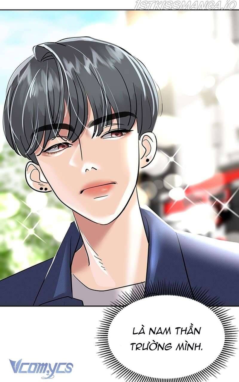 Hoàng Hậu Son Môi - Chapter 8 - Page 8