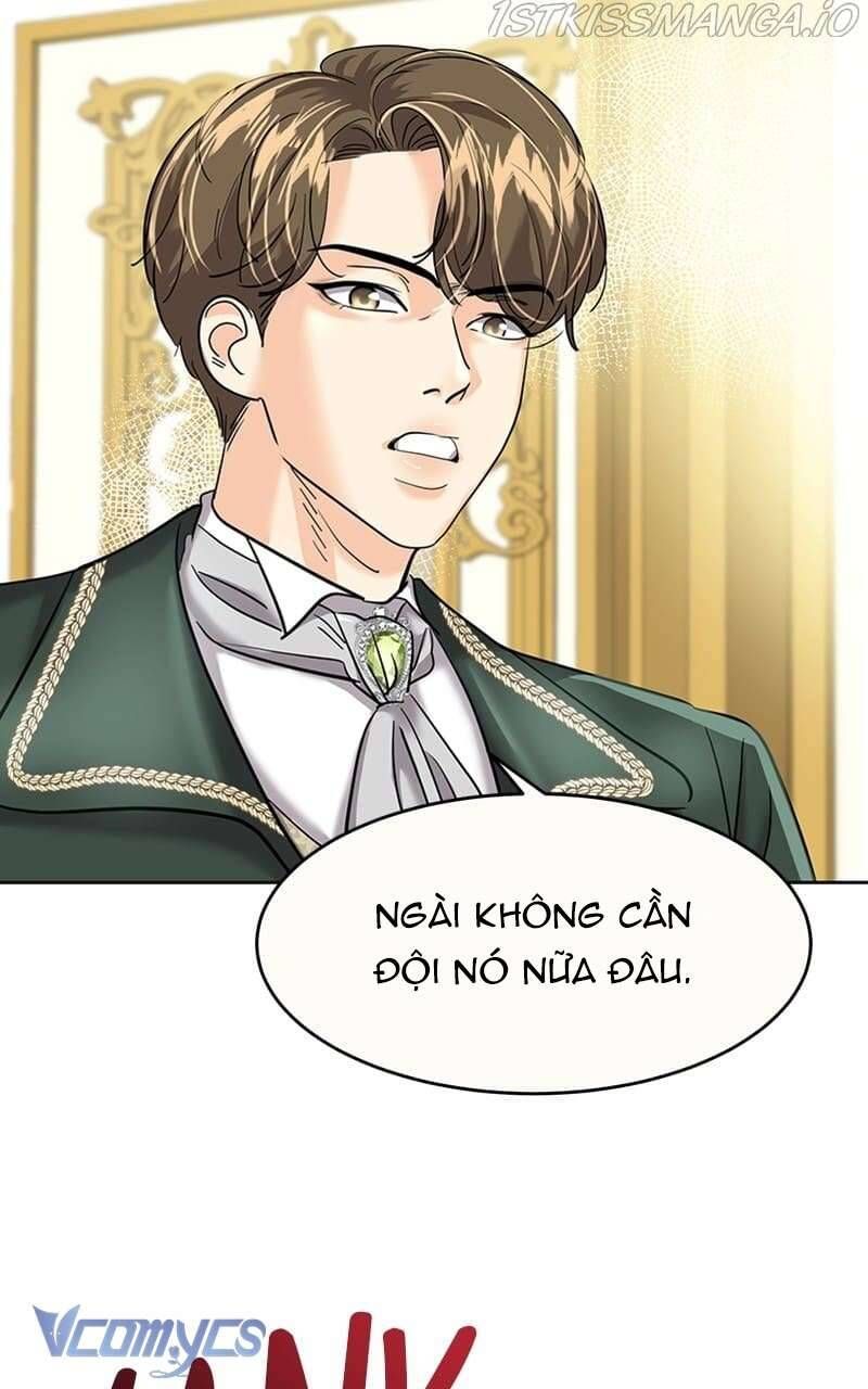 Hoàng Hậu Son Môi - Chapter 8 - Page 80