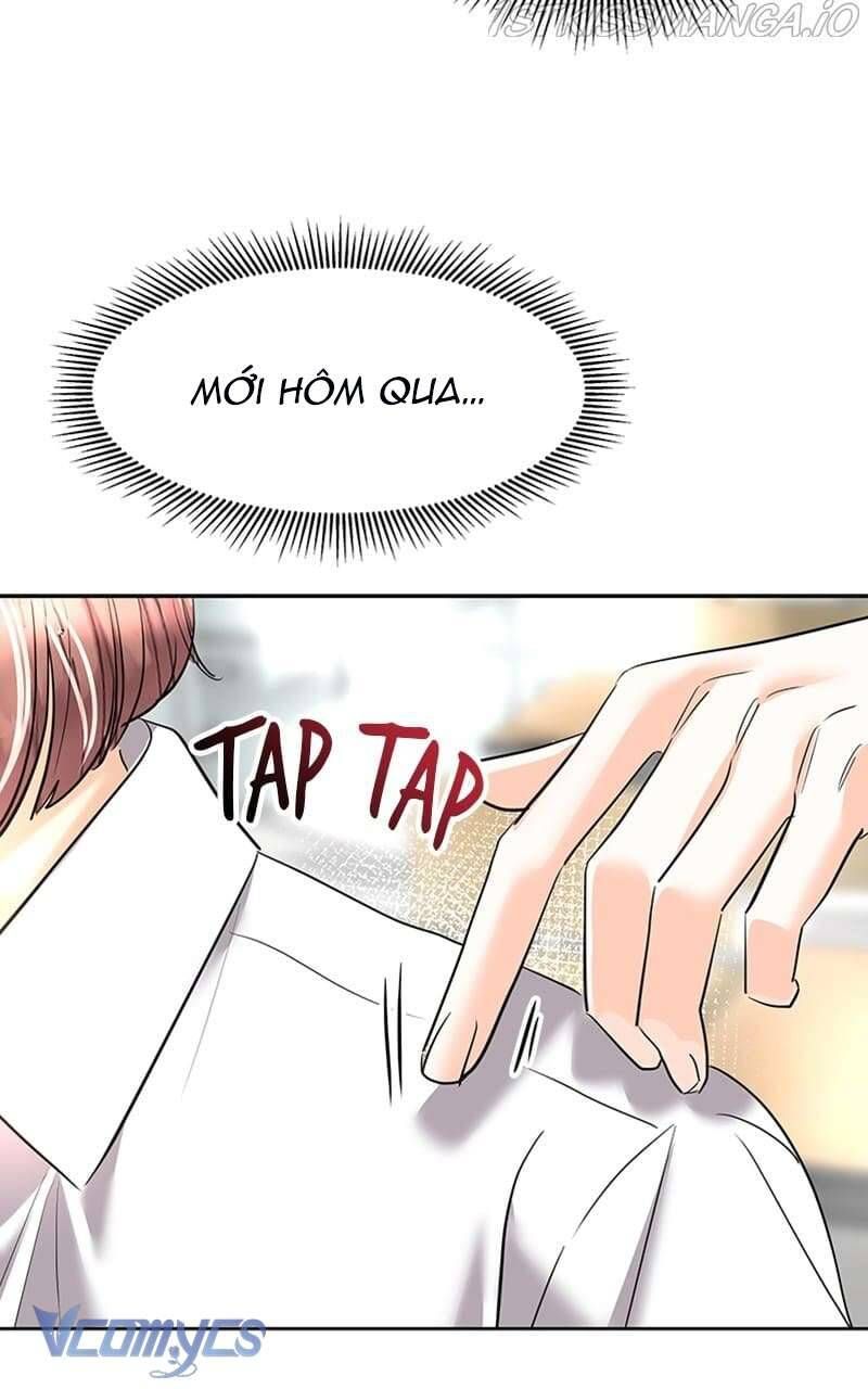 Hoàng Hậu Son Môi - Chapter 8 - Page 9