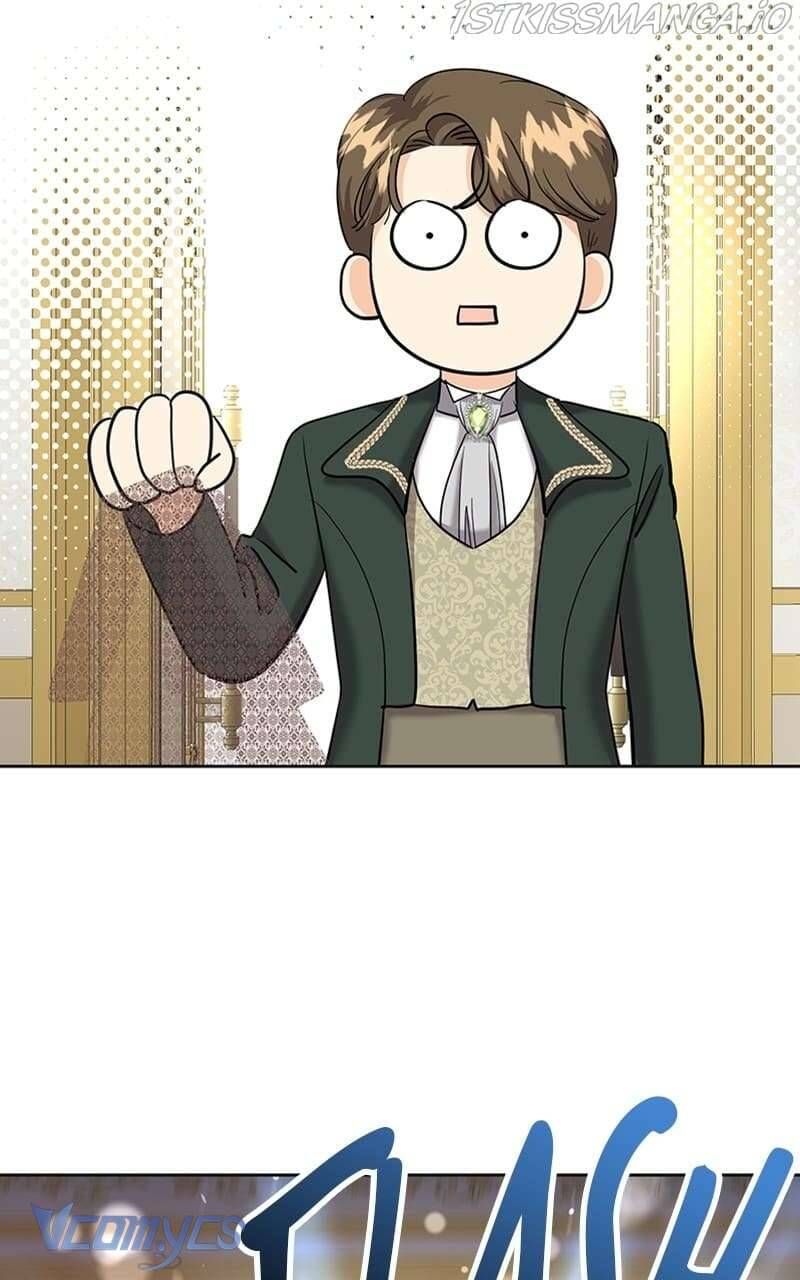 Hoàng Hậu Son Môi - Chapter 8 - Page 92