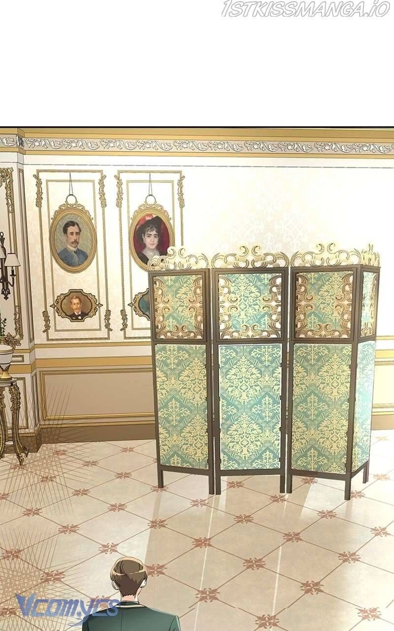 Hoàng Hậu Son Môi - Chapter 8 - Page 94