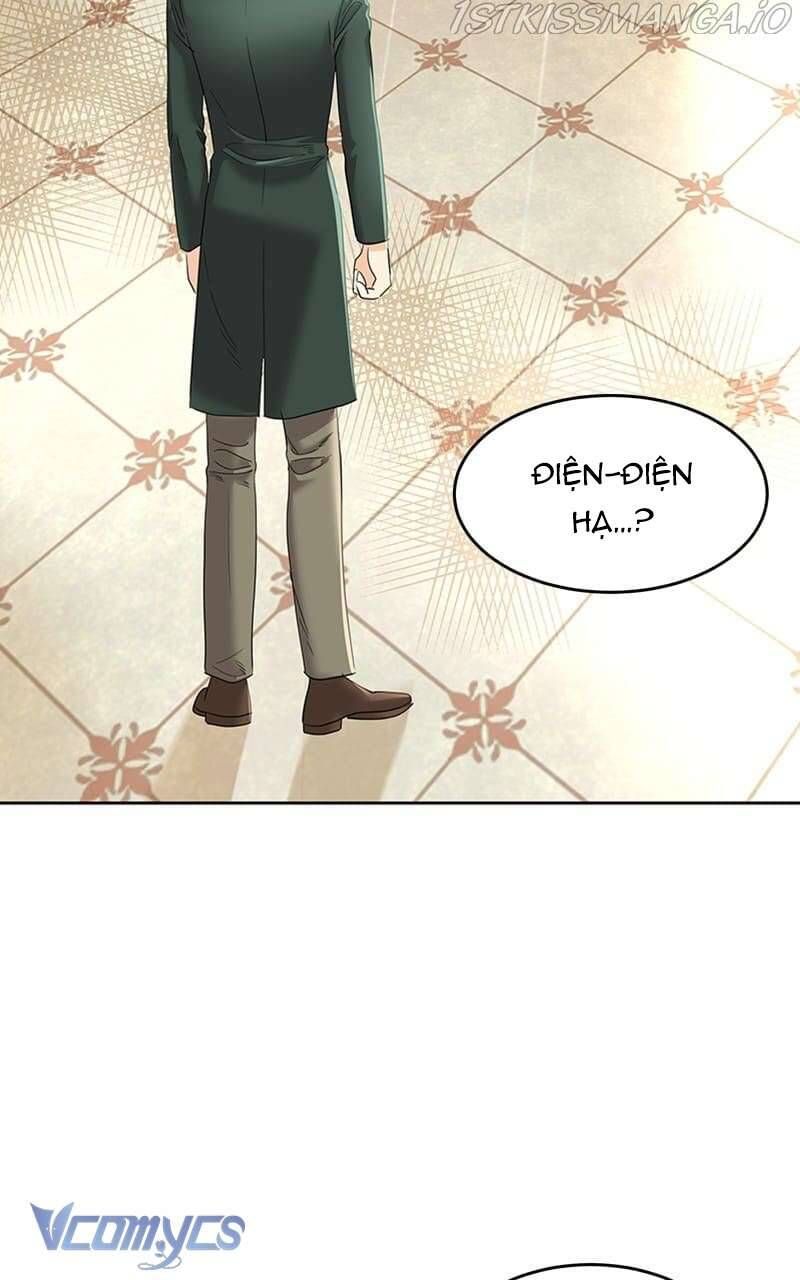 Hoàng Hậu Son Môi - Chapter 8 - Page 95