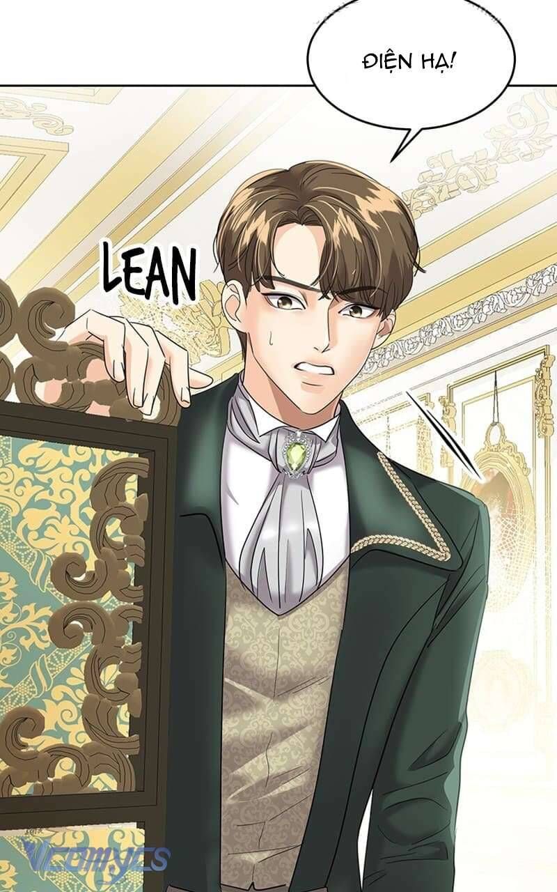 Hoàng Hậu Son Môi - Chapter 8 - Page 96