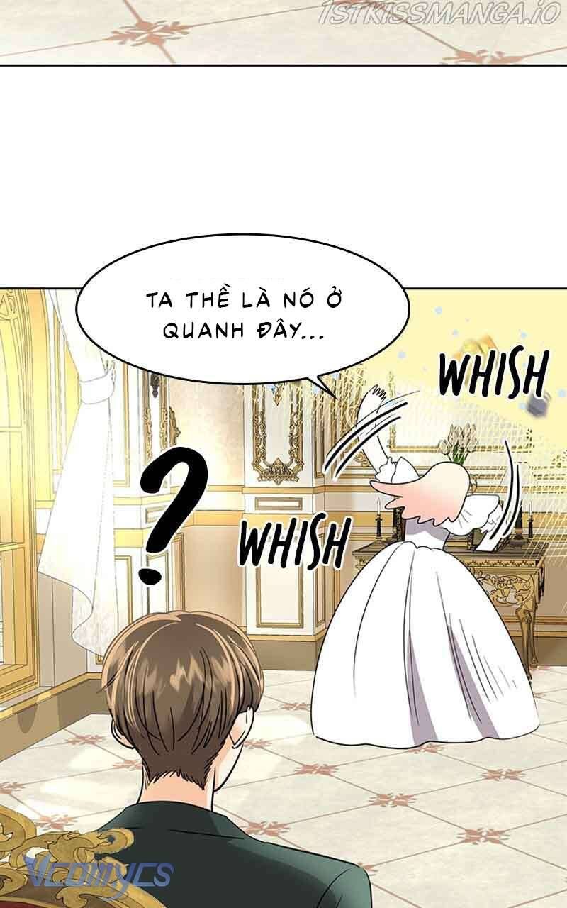 Hoàng Hậu Son Môi - Chapter 9 - Page 10