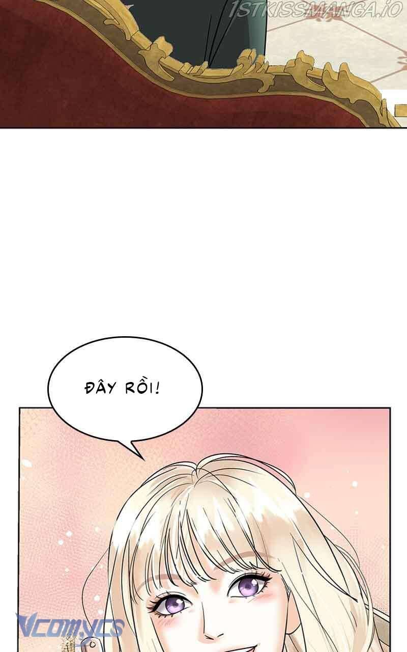 Hoàng Hậu Son Môi - Chapter 9 - Page 11