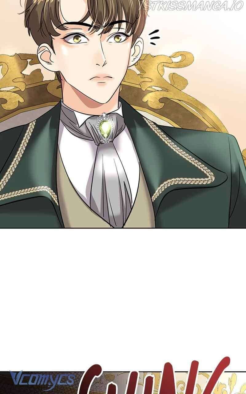 Hoàng Hậu Son Môi - Chapter 9 - Page 13