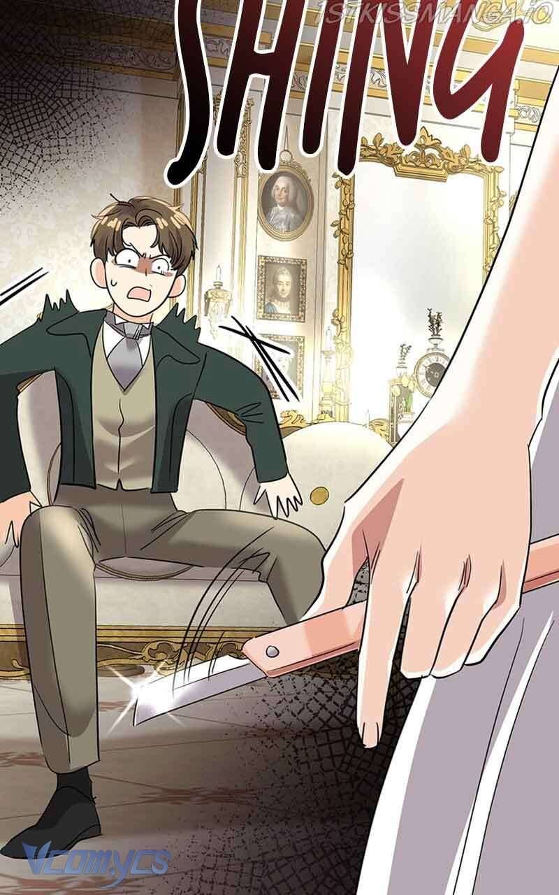 Hoàng Hậu Son Môi - Chapter 9 - Page 14