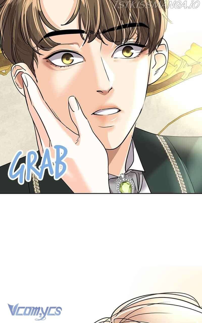 Hoàng Hậu Son Môi - Chapter 9 - Page 19