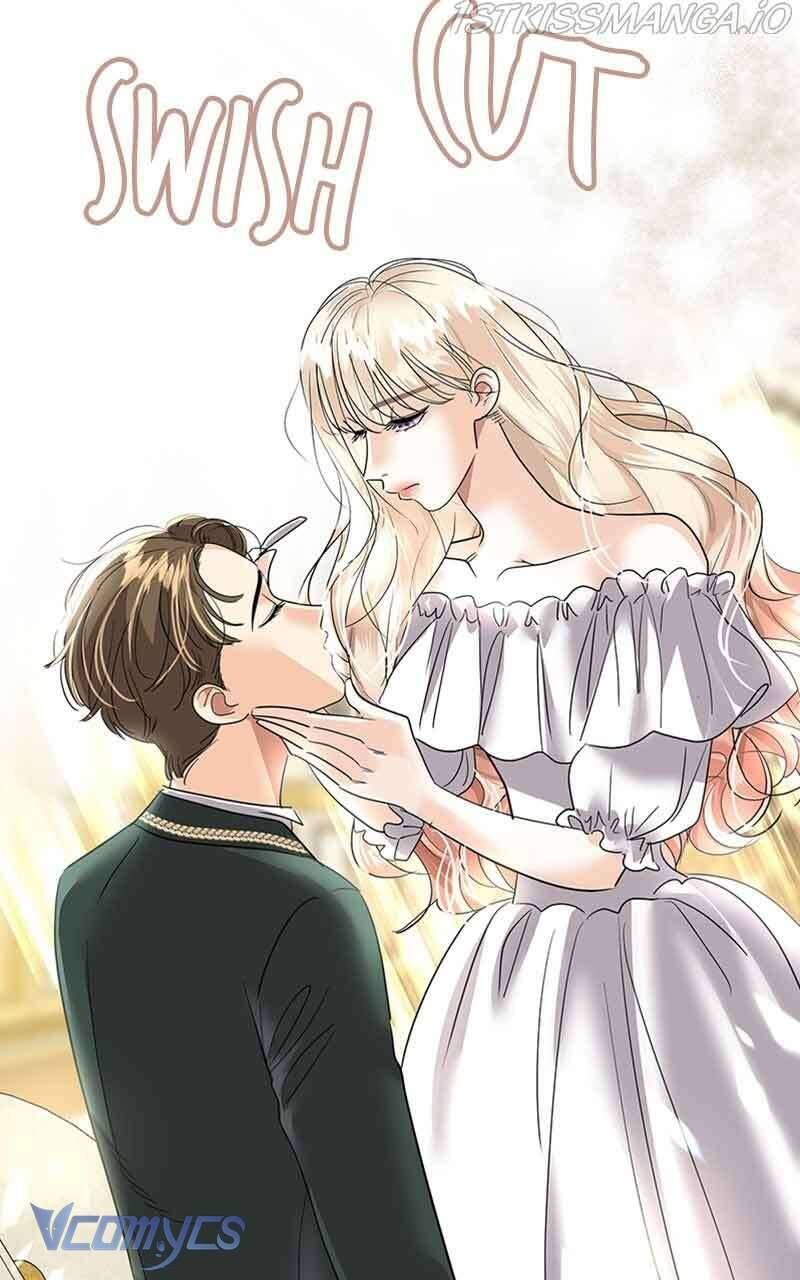 Hoàng Hậu Son Môi - Chapter 9 - Page 26