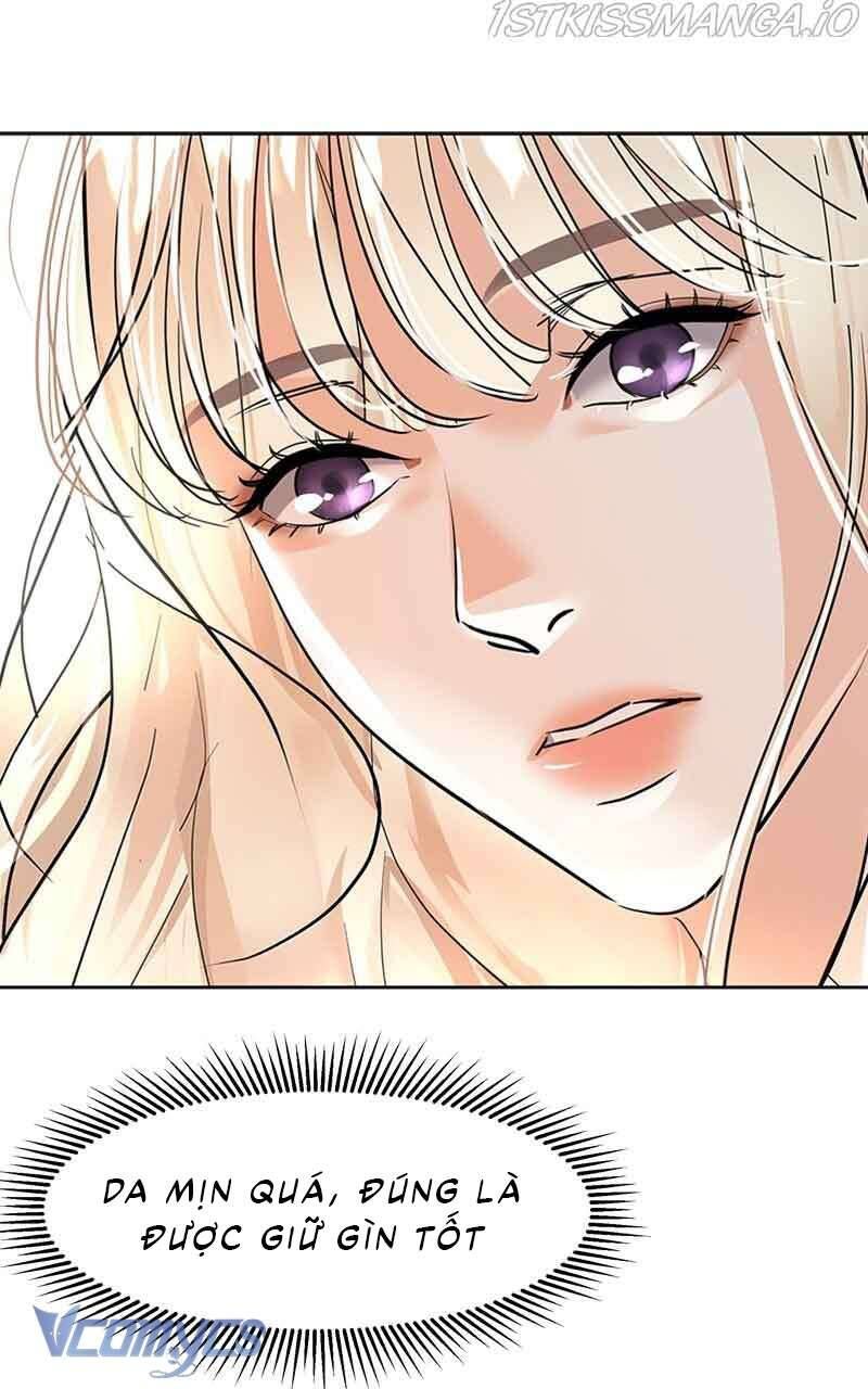 Hoàng Hậu Son Môi - Chapter 9 - Page 31