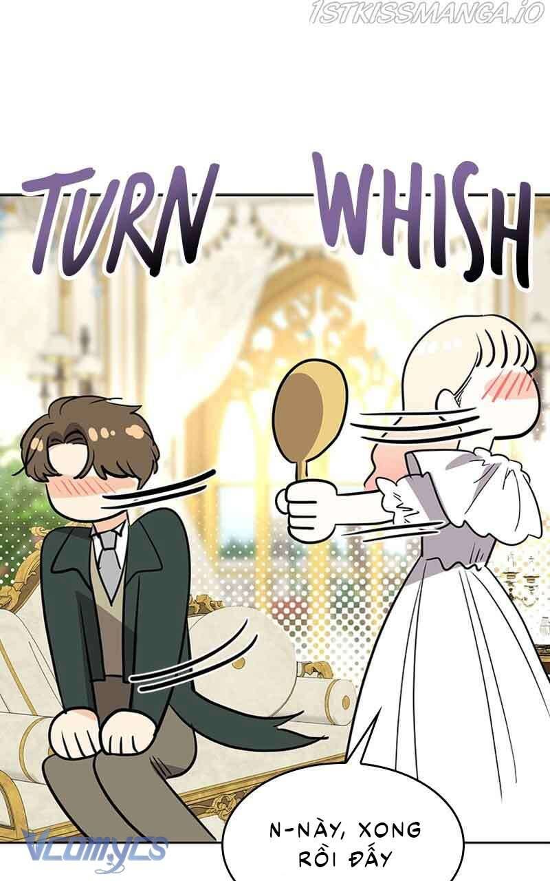 Hoàng Hậu Son Môi - Chapter 9 - Page 38