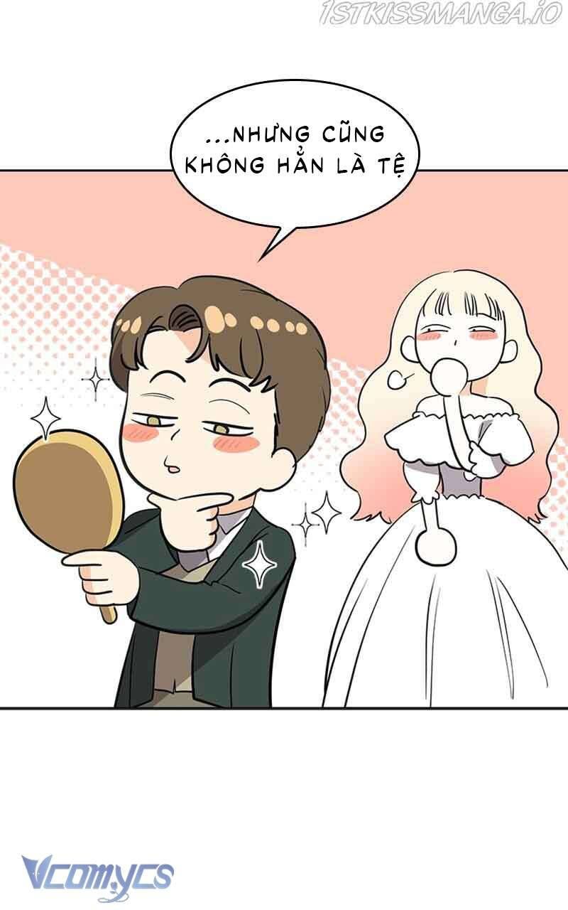 Hoàng Hậu Son Môi - Chapter 9 - Page 40