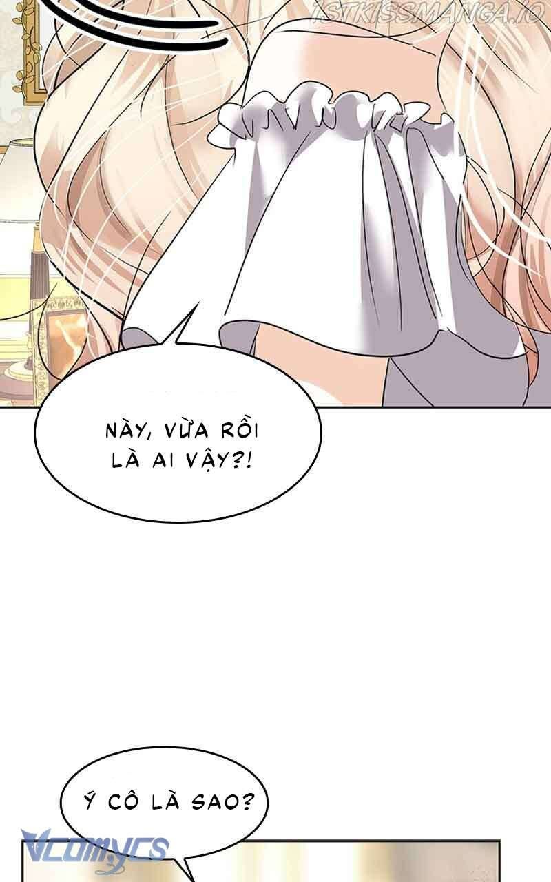 Hoàng Hậu Son Môi - Chapter 9 - Page 44