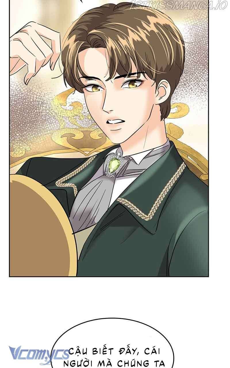 Hoàng Hậu Son Môi - Chapter 9 - Page 45