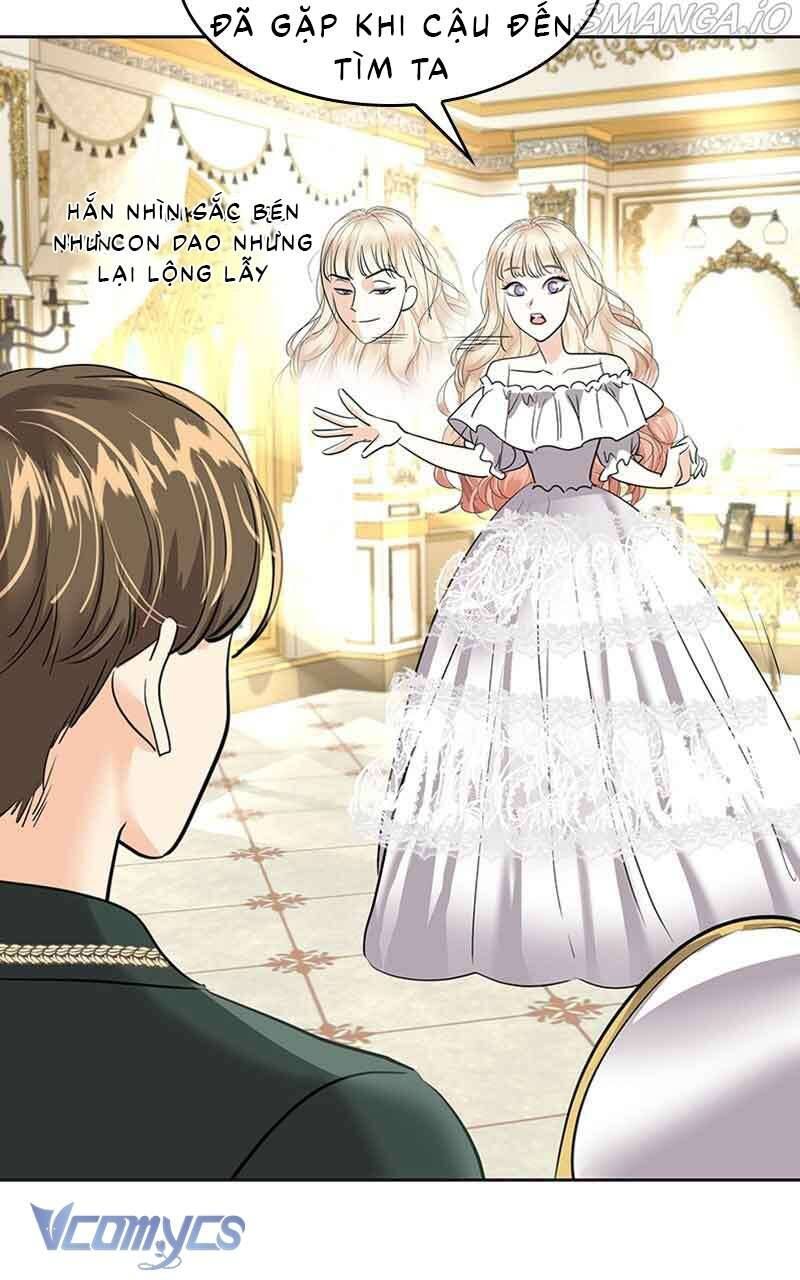 Hoàng Hậu Son Môi - Chapter 9 - Page 46