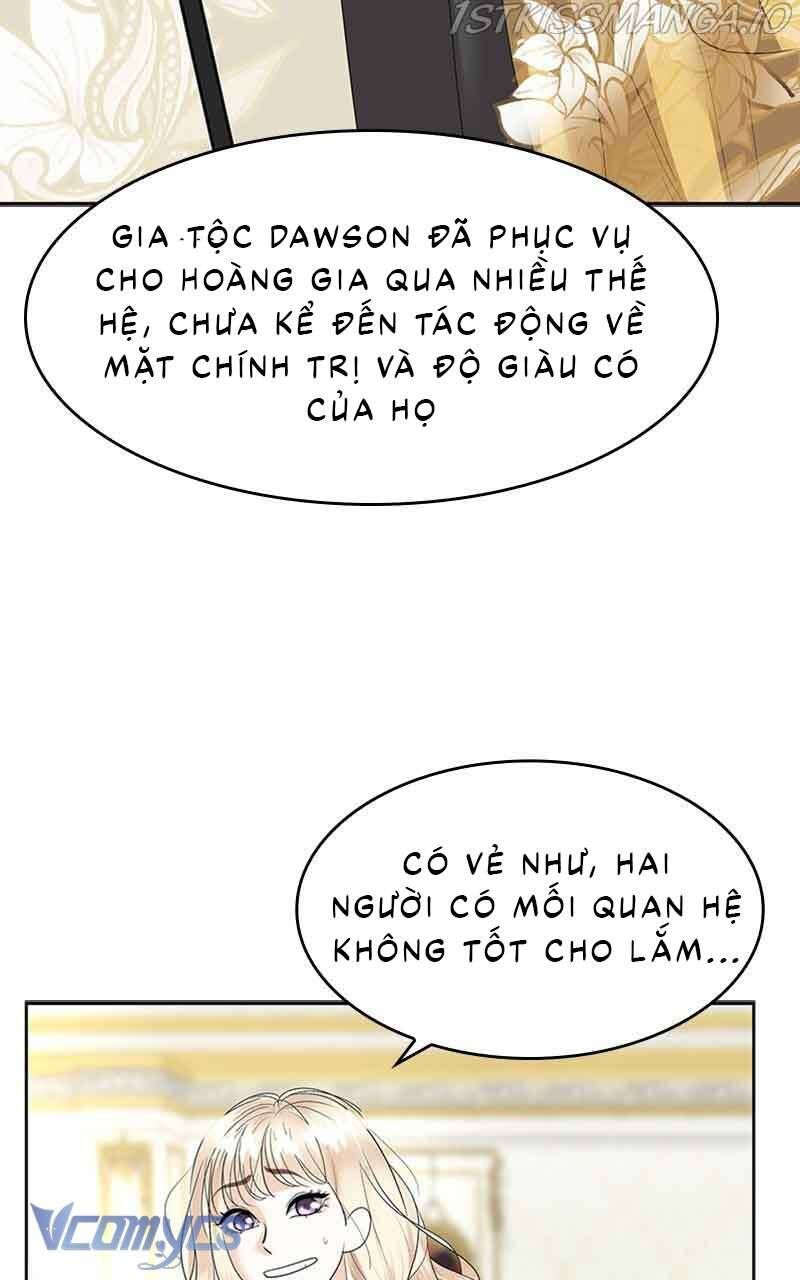 Hoàng Hậu Son Môi - Chapter 9 - Page 50