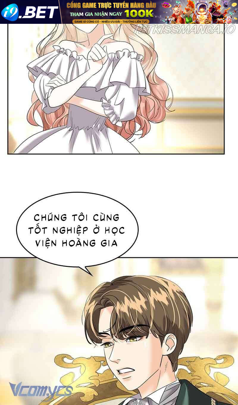 Hoàng Hậu Son Môi - Chapter 9 - Page 51