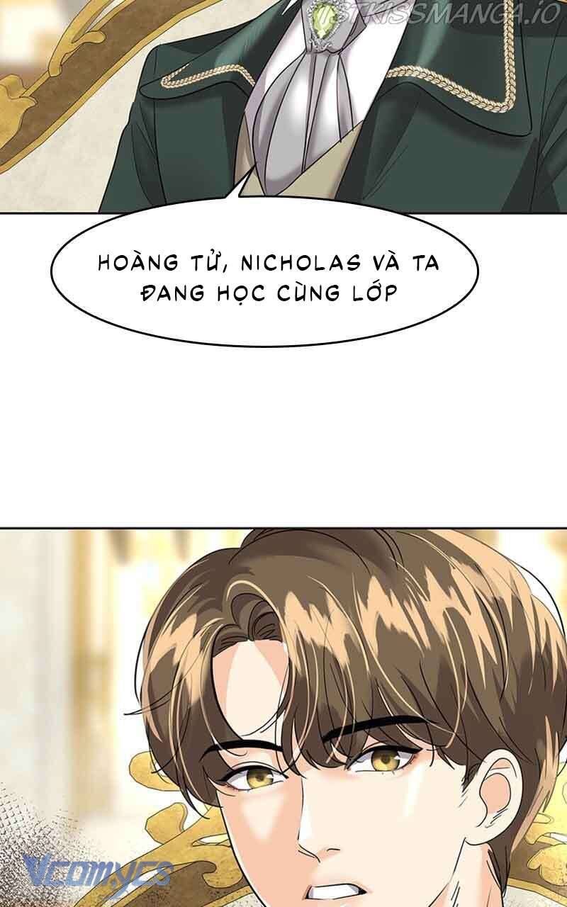 Hoàng Hậu Son Môi - Chapter 9 - Page 52